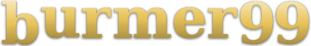 burmer99 logo